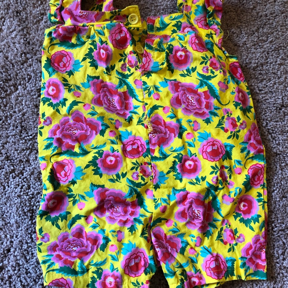 Romper - Picture 3 of 3
